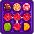 匹配糖果2D糖果连接游戏安卓最新版 v3.0.0