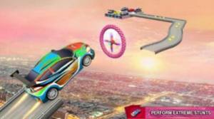 汽车绝技模拟器游戏官方最新版图片1