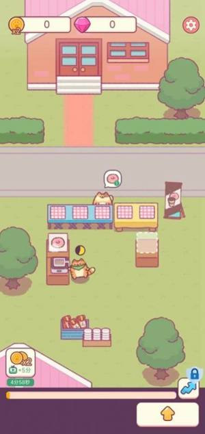 小小餐厅游戏图2