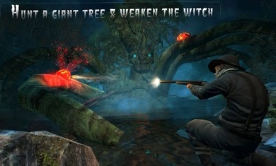 森林生存狩猎游戏中文手机版图2:
