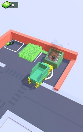 放置垃圾车游戏最新版图2: