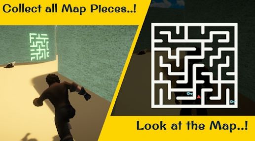 3DMAZE迷失在迷宫中下载安装中文最新版图2:
