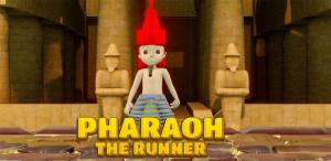 Pharaoh The Runner游戏中文手机版图片1