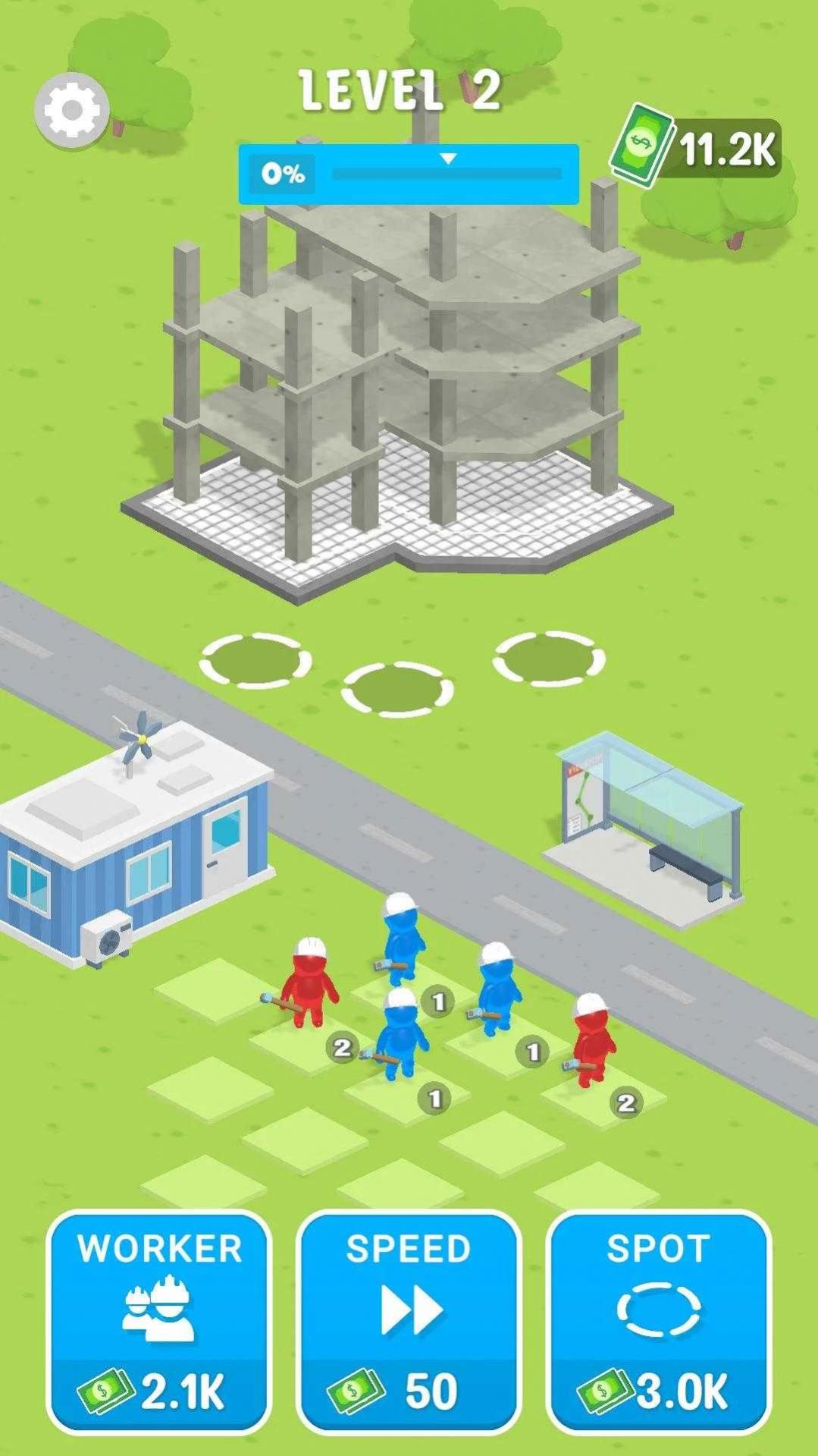 建筑团队游戏安卓版图片1