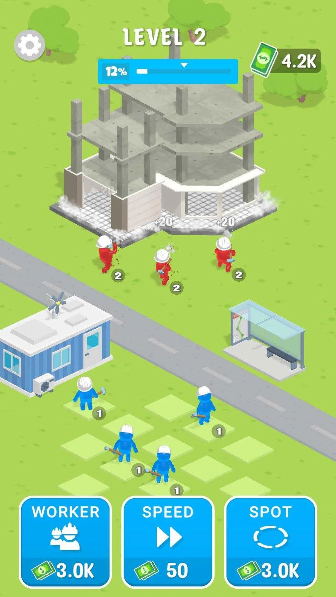 建筑团队游戏安卓版图2: