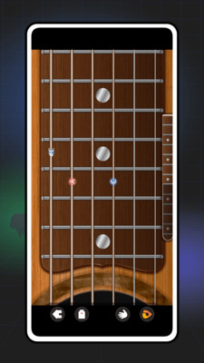 GuitarTuna吉他调音app最新版图片1