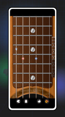 GuitarTuna吉他调音app最新版图片1