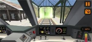 真正的火车驾驶游戏图3