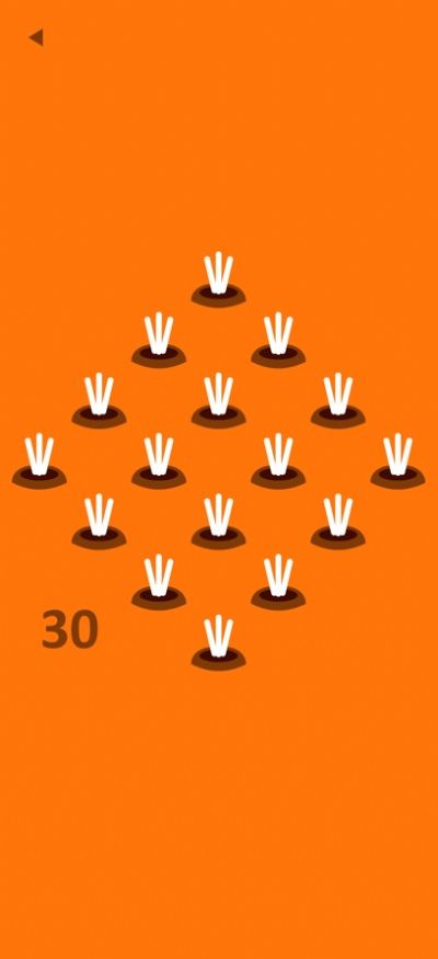 填满橙色游戏安卓版图3: