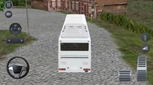 公交车模拟器真实城市公交车中文版图2
