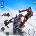 冰上滑雪車比賽游戲官方版 v1.3