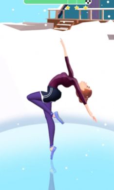 芭蕾舞演员游戏手机版下载安装图1: