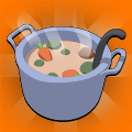 烹飪熱情游戲安卓版 v1.0