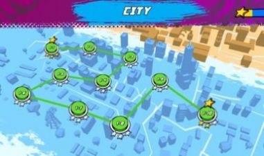 城市滑板大师游戏安卓版图2:
