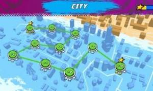 城市滑板大师安卓版图2
