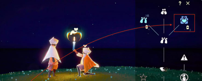 光遇4.1任务怎么做 2023年4月1日每日任务完成攻略