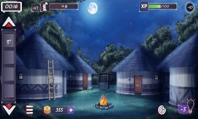 密室逃脱正义之魂游戏官方手机版图2: