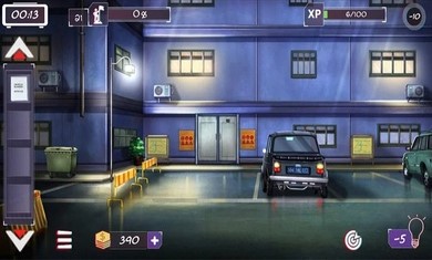 密室逃脱正义之魂游戏官方手机版图1: