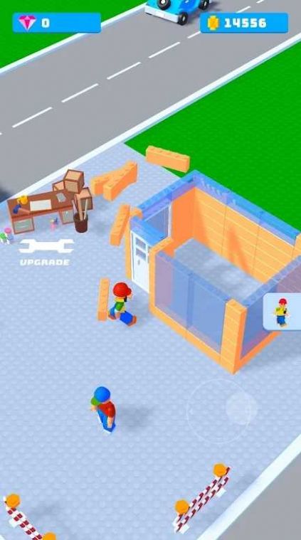 玩具块3D城市建造游戏官方版1
