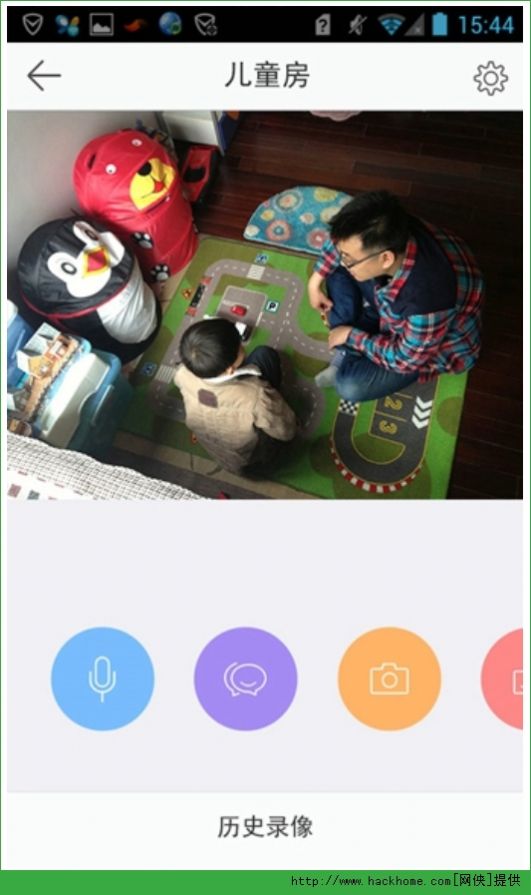 萤石云视频监控安装下载手机版app最新版图1: