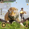 狮子攻击动物狩猎模拟器手机版