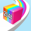 果冻运行2048游戏官方安卓版