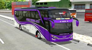 印度尼西亚巴士模拟器2023手机版图3