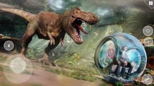 野生恐龙狩猎2023游戏官方版图片1