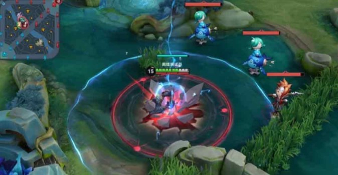 王者荣耀s31辅助装改了什么 s31辅助装改动介绍