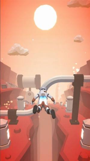 火星喷气背包太空冒险游戏官方版图片1