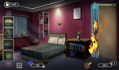 密室逃脱梦想生活游戏安卓版图2:
