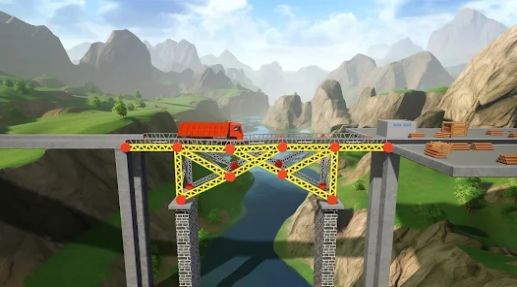 Bridge Maker游戏中文版图2: