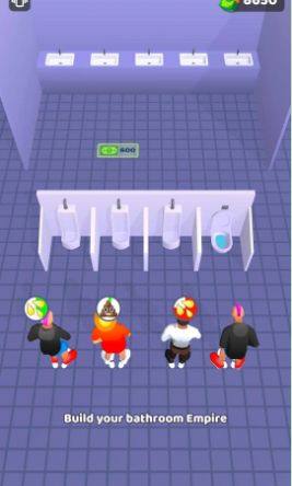 厕所组织游戏安卓版图片1