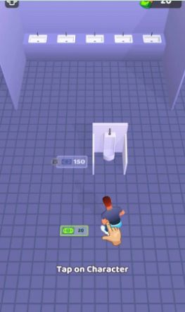 厕所组织游戏安卓版图2: