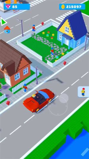 玩具块3D城市建设游戏安卓版图片1
