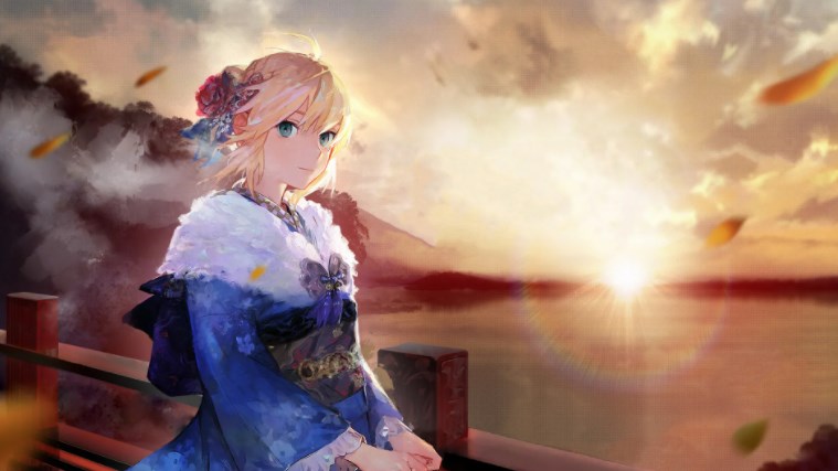 FGO节奏榜2023年4月 最新4月从者强度排名一览