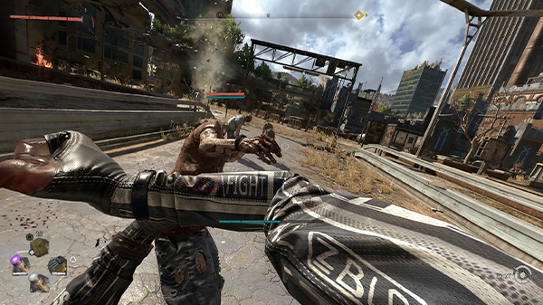 消逝的光芒增强版和原版有什么区别 增强版和标准版区别分析