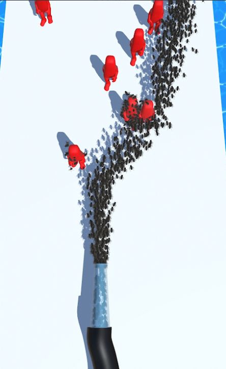 昆虫攻击3D游戏官方版图3: