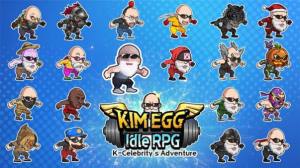 基米格K游戏安卓版图片1