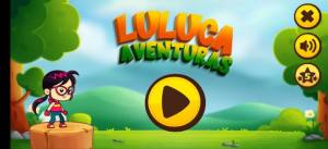 露露卡的冒险游戏图3