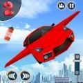 飞行汽车模拟游戏手机版2023 v6.5