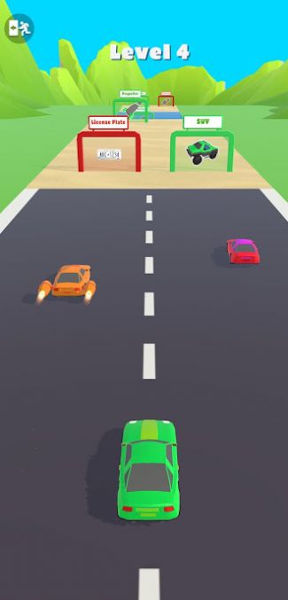 组装车辆竞赛游戏安卓版图片1