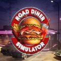 公路餐厅模拟器游戏中文手机版（Road Diner Simulator） v1.0