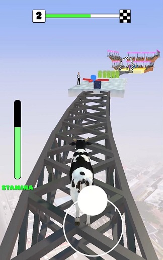 牛的不可能任务游戏官方最新版4