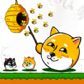 蜜蜂狗的冒险游戏安卓版