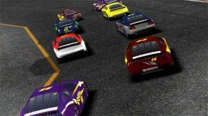 汽车漂移3D赛道游戏图2