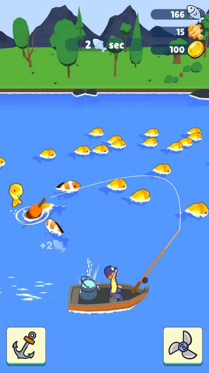 史诗渔民游戏官方版图片1