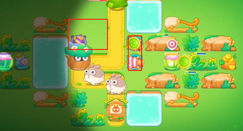 保卫萝卜4绿野奇缘57关攻略 绿野奇缘第57关图文通关解析