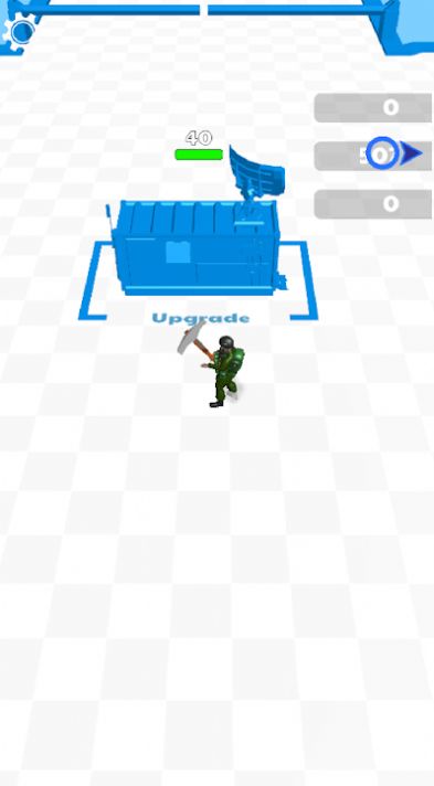 玩具军3D打击战争游戏手机版图2: