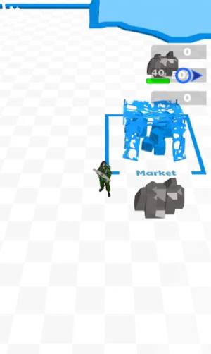玩具军3D打击战争手机版图3